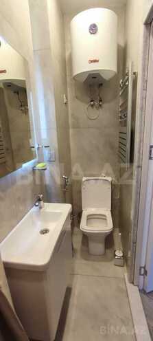 İcarəyə verilir 1 otaqlı köhnə tikili 18 m², İçəri Şəhər m., photo 13 from 19