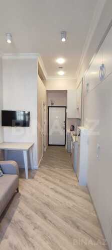 İcarəyə verilir 1 otaqlı köhnə tikili 18 m², İçəri Şəhər m., photo 15 from 19