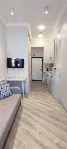 İcarəyə verilir 1 otaqlı köhnə tikili 18 m², İçəri Şəhər m., photo 1 from 19