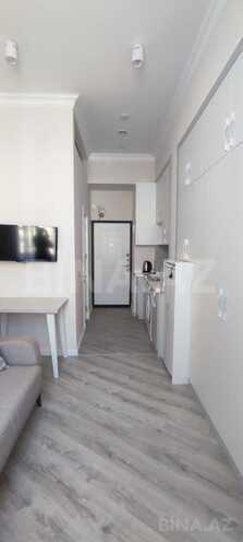 İcarəyə verilir 1 otaqlı köhnə tikili 18 m², İçəri Şəhər m., photo 16 from 19