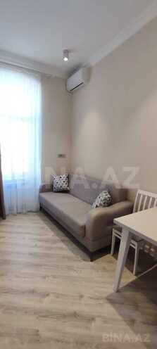 İcarəyə verilir 1 otaqlı köhnə tikili 18 m², İçəri Şəhər m., photo 10 from 19