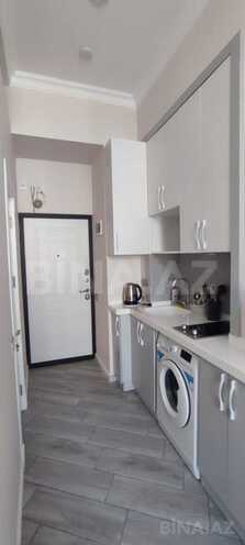 İcarəyə verilir 1 otaqlı köhnə tikili 18 m², İçəri Şəhər m., photo 17 from 19