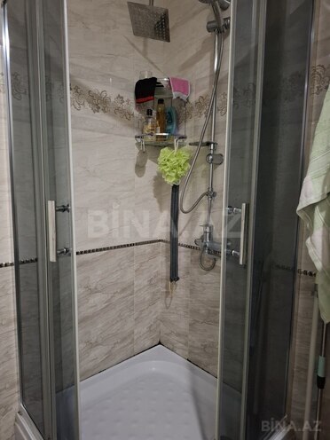 Сдаётся 2-комн. новостройка 70 м², м. Кара Караев, photo 14 from 18