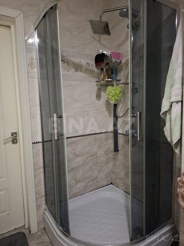 Сдаётся 2-комн. новостройка 70 м², м. Кара Караев, photo 16 from 18