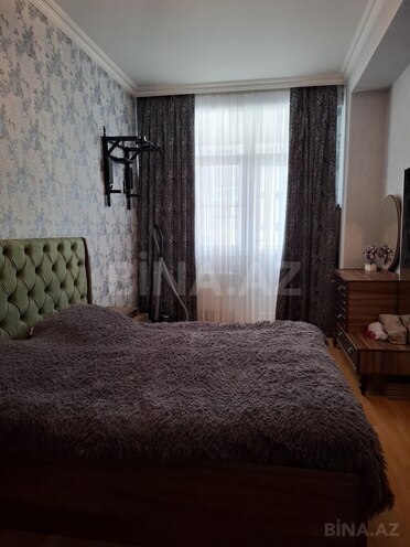 Сдаётся 2-комн. новостройка 70 м², м. Кара Караев, photo 13 from 18