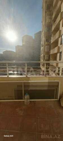 Продаётся 3-комн. новостройка 110 м², м. Иншаатчылар, photo 10 from 12
