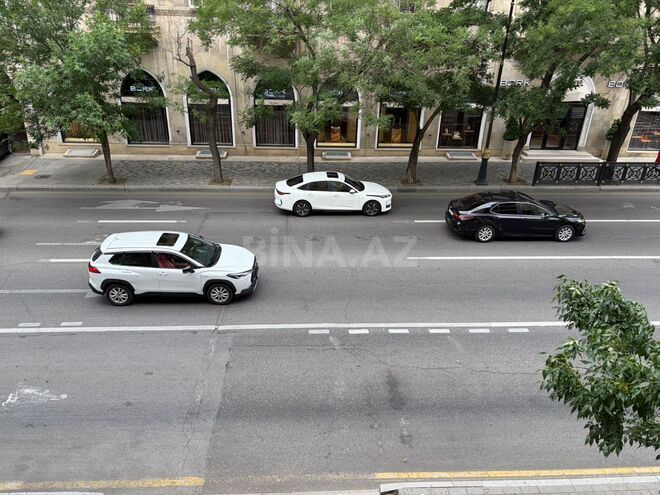 Satılır 1 otaqlı köhnə tikili 40 m², 28 May m., photo 6 from 29