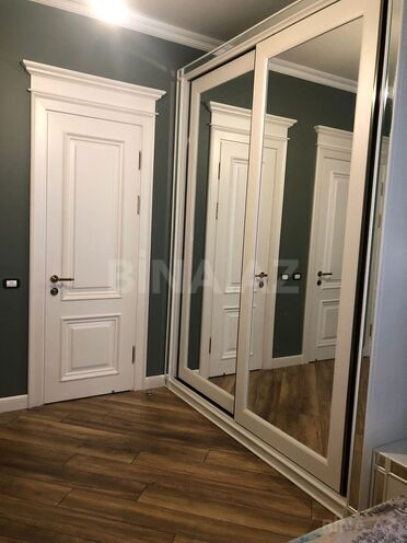 Продаётся 3-комн. новостройка 123 м², м. Ахмедлы, photo 13 from 31