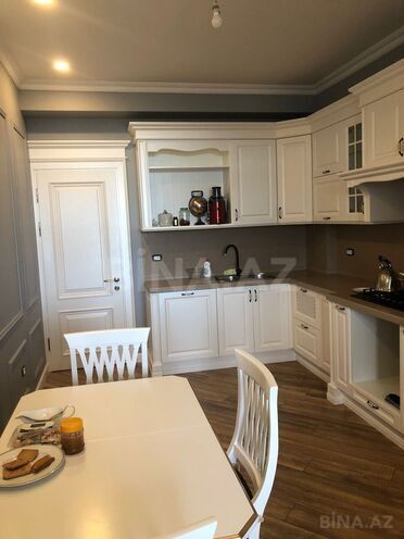 Продаётся 3-комн. новостройка 123 м², м. Ахмедлы, photo 10 from 31