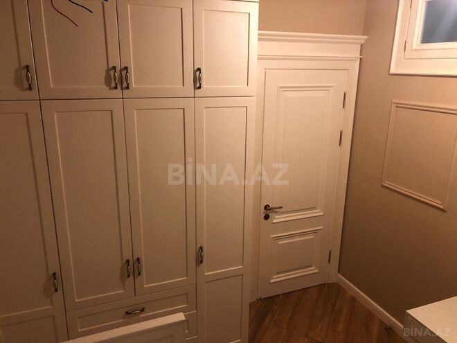 Продаётся 3-комн. новостройка 123 м², м. Ахмедлы, photo 25 from 31