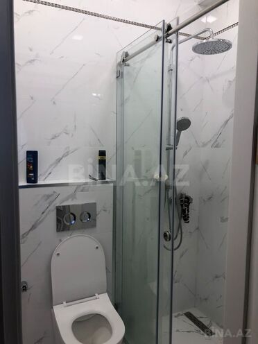 Продаётся 3-комн. новостройка 123 м², м. Ахмедлы, photo 23 from 31