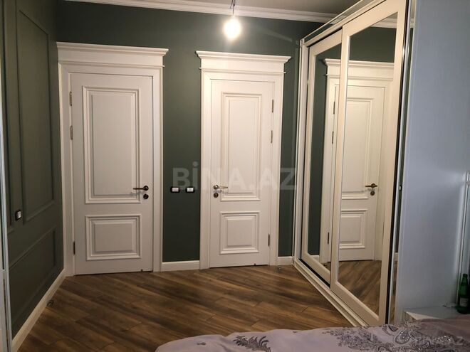 Продаётся 3-комн. новостройка 123 м², м. Ахмедлы, photo 1 from 31