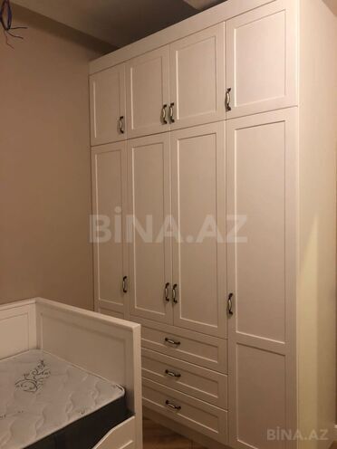 Продаётся 3-комн. новостройка 123 м², м. Ахмедлы, photo 17 from 31