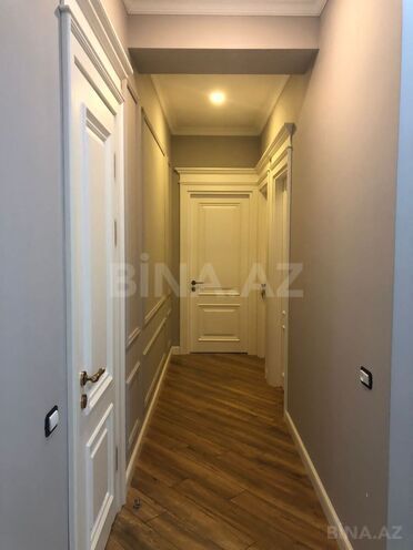 Продаётся 3-комн. новостройка 123 м², м. Ахмедлы, photo 11 from 31