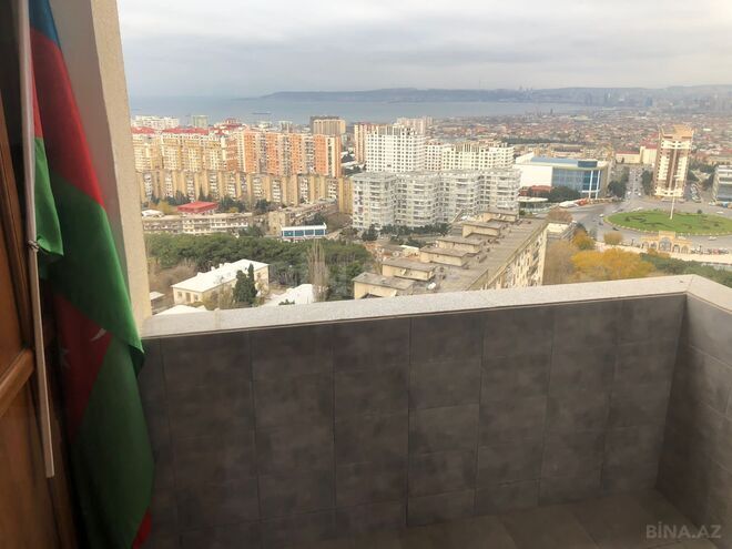Продаётся 3-комн. новостройка 123 м², м. Ахмедлы, photo 28 from 31