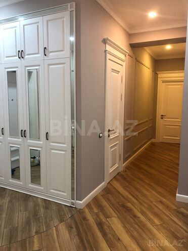Продаётся 3-комн. новостройка 123 м², м. Ахмедлы, photo 15 from 31