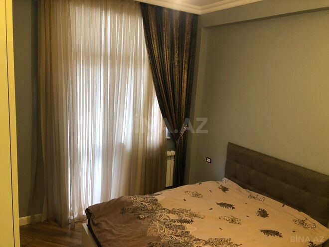 Продаётся 3-комн. новостройка 123 м², м. Ахмедлы, photo 24 from 31