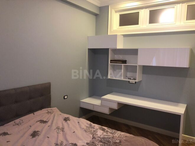 Продаётся 3-комн. новостройка 123 м², м. Ахмедлы, photo 9 from 31