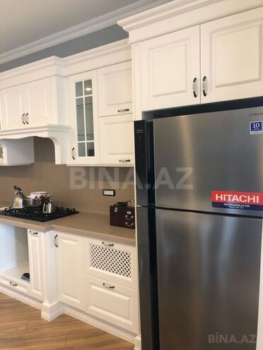 Продаётся 3-комн. новостройка 123 м², м. Ахмедлы, photo 18 from 31