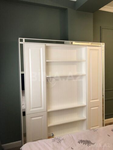 Продаётся 3-комн. новостройка 123 м², м. Ахмедлы, photo 16 from 31
