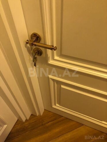 Продаётся 3-комн. новостройка 123 м², м. Ахмедлы, photo 12 from 31