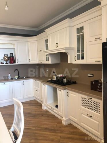 Продаётся 3-комн. новостройка 123 м², м. Ахмедлы, photo 5 from 31