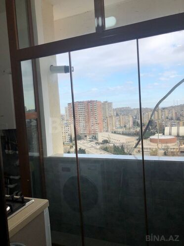 Продаётся 3-комн. новостройка 123 м², м. Ахмедлы, photo 4 from 31