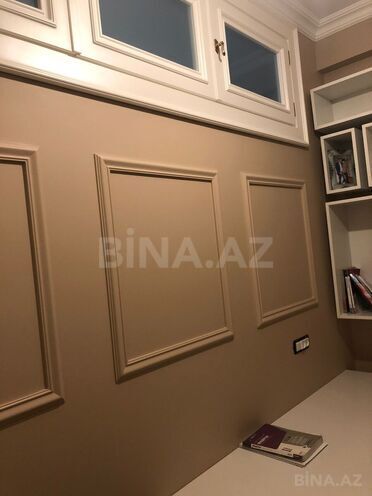 Продаётся 3-комн. новостройка 123 м², м. Ахмедлы, photo 3 from 31