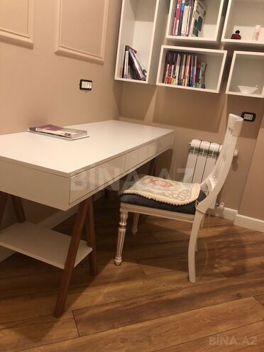 Продаётся 3-комн. новостройка 123 м², м. Ахмедлы, photo 14 from 31