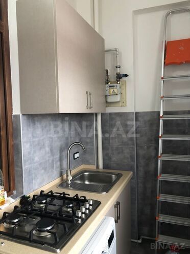 Продаётся 3-комн. новостройка 123 м², м. Ахмедлы, photo 7 from 31