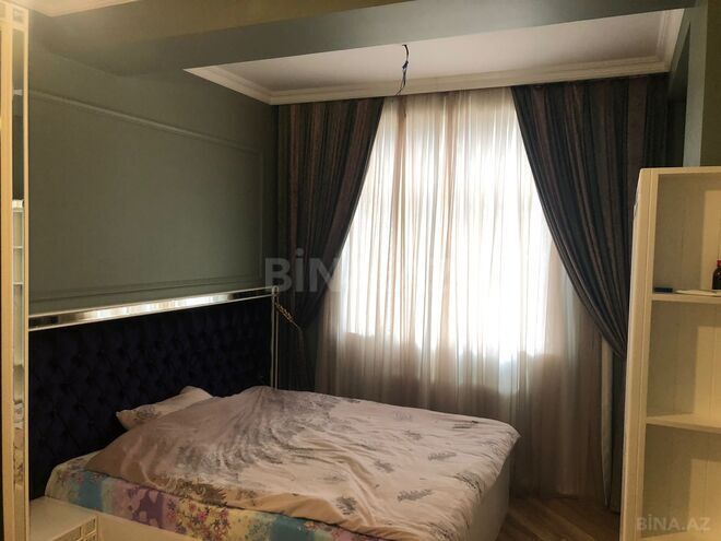 Продаётся 3-комн. новостройка 123 м², м. Ахмедлы, photo 6 from 31