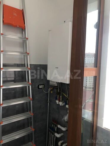 Продаётся 3-комн. новостройка 123 м², м. Ахмедлы, photo 19 from 31
