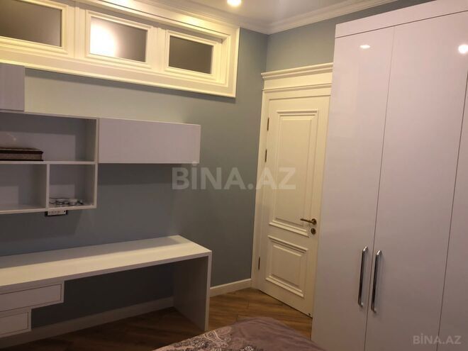 Продаётся 3-комн. новостройка 123 м², м. Ахмедлы, photo 26 from 31