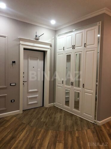 Продаётся 3-комн. новостройка 123 м², м. Ахмедлы, photo 21 from 31