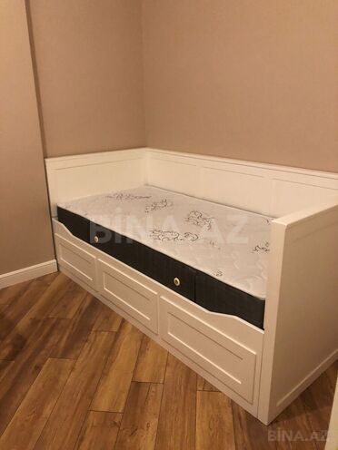 Продаётся 3-комн. новостройка 123 м², м. Ахмедлы, photo 22 from 31