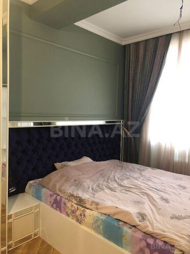 Продаётся 3-комн. новостройка 123 м², м. Ахмедлы, photo 29 from 31