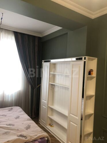 Продаётся 3-комн. новостройка 123 м², м. Ахмедлы, photo 27 from 31