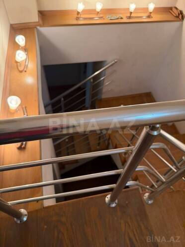 Satılır 5 otaqlı yeni tikili 432 m², 8 Noyabr m., photo 13 from 16