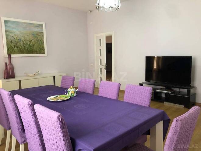 Satılır 5 otaqlı yeni tikili 432 m², 8 Noyabr m., photo 5 from 16