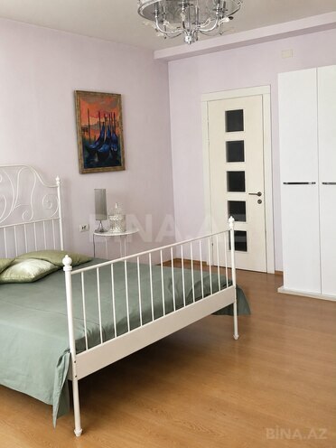 Satılır 5 otaqlı yeni tikili 432 m², 8 Noyabr m., photo 9 from 16