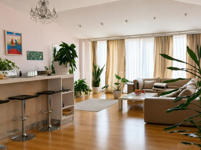 Satılır 5 otaqlı yeni tikili 432 m², 8 Noyabr m., photo 1 from 16