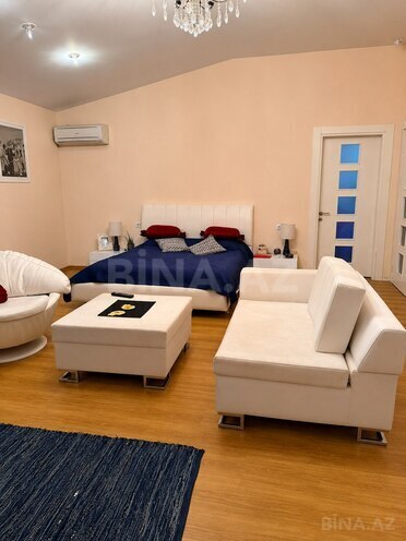 Satılır 5 otaqlı yeni tikili 432 m², 8 Noyabr m., photo 7 from 16
