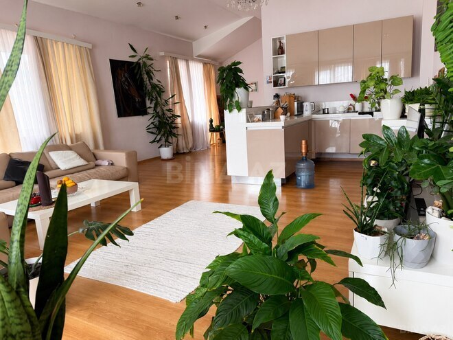 Satılır 5 otaqlı yeni tikili 432 m², 8 Noyabr m., photo 3 from 16