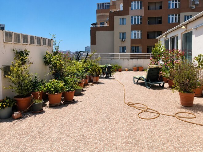 Satılır 5 otaqlı yeni tikili 432 m², 8 Noyabr m., photo 15 from 16