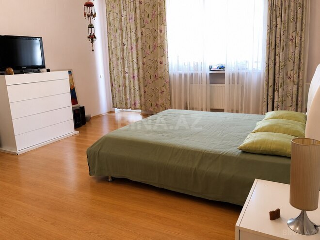 Satılır 5 otaqlı yeni tikili 432 m², 8 Noyabr m., photo 6 from 16