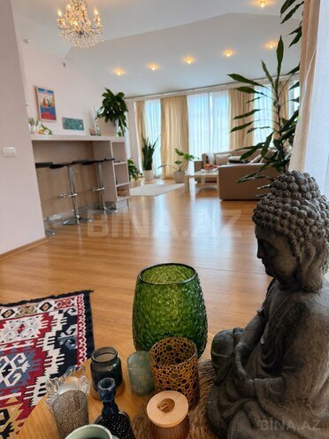 Satılır 5 otaqlı yeni tikili 432 m², 8 Noyabr m., photo 4 from 16