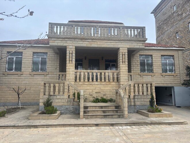 Продаётся 5-комн. дом/дача 200 м², Низаминский  р., photo 1 from 32