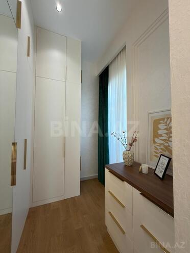 Сдаётся 3-комн. новостройка 98 м², пос. Аг шехер, photo 10 from 16