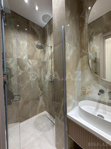 Сдаётся 3-комн. новостройка 98 м², пос. Аг шехер, photo 14 from 16