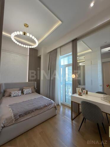 Сдаётся 3-комн. новостройка 98 м², пос. Аг шехер, photo 7 from 16